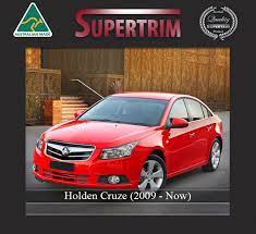 Holden Seat Covers Premium Custom Fit