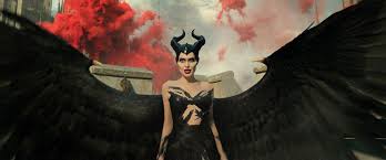 review maleficent mistress of