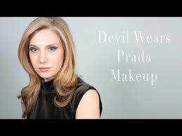 devil wears prada makeup look emily