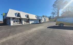 Tennessee Commercial Property For Lease