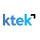 KTek Resourcing logo