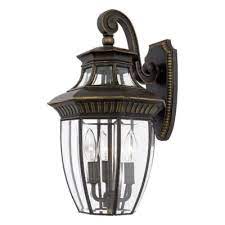 Traditional Classic Outdoor Wall Lights