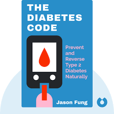 the diabetes code summary of key ideas