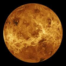 The Planet Venus Universe Today