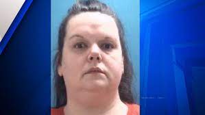 Police arrest Columbus woman for attempted murder after domestic  disturbance | Fox 59