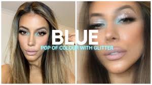 colour makeup tutorial