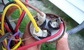 has your hvac furnace capacitor gone