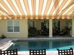 Retractable Awnings West Coast Awnings