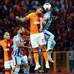 Son şampiyon <b>Galatasaray</b>,...