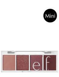 e l f cosmetics bite size eyeshadow