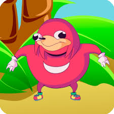#ugandan knuckles #sonic #shitpost #meme #memes #video games #gaming #sonic the hedgehog #sonic series. Amazon Com Ugandan Knuckles Road To Uganda Appstore For Android