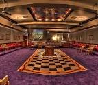 Resultado de imagem para masonic lodge interior