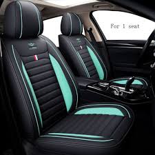 Universal Car Seat Covers For Audi Tt