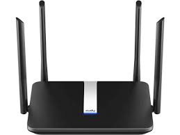 cudy ax1800 smart wifi 6 mesh router