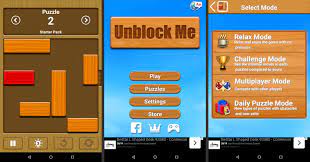 free puzzle games for android
