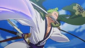 Also explore thousands of beautiful hd wallpapers and background images. Zoro Wano Wallpapers Wallpaper Cave