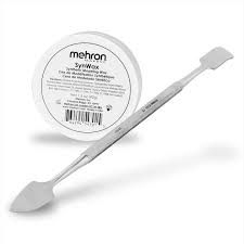 mehron makeup synwax with double ended