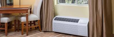 types of room air conditioners sylvane