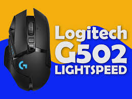 Logitech g502 hero software or driver is available to all software individuals as a totally free download for windows as well as mac. Logitech G502 Lightspeed Driver Windows 10 8 7 Mac