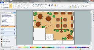 cafe floor plan design software how