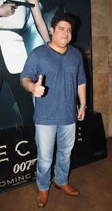 Sajid Khan (Director) Age, Girlfriend, Wife, Family, Biography & More »  StarsUnfolded