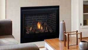 A Propane Fireplace To Natural Gas