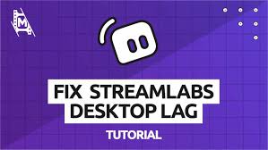 how to fix streamlabs obs lag aequipt