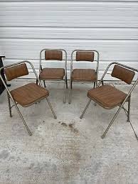 samsonite folding chairs