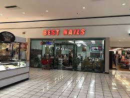affordable nail salons in el paso