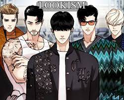 Lookism me