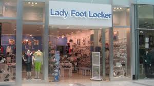Lady Foot Locker Will Disappear Over The Next Few Years