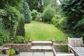 sloping garden ideas 5 things to