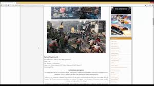 Jul 02, 2021 · pc buyers guide; Torrent For Honor Cpy 3dm Skidrow Crack Download Pc Game Youtube