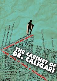 the cabinet of dr caligari streaming