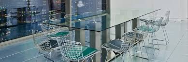 Glass Furniture Manufacturer Based In