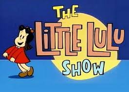 Risultati immagini per The Little Lulu Show