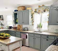 18 kitchens with sage green cabinets