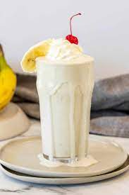 banana milkshake recipe valentina s