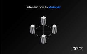 introduction to mainnet lcx