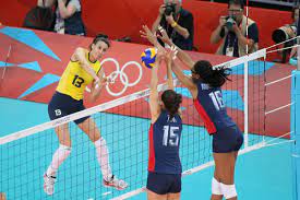 Sunday, august 8 from 1.30pm jst / 5. Volleyball Rio Olympic Games Rio Olympics 2016 Rio Olympics