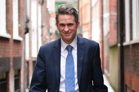 Gavin williamson is a british conservative party politician serving as education secretary in boris johnson's cabinet. Vwmpt3nzo6m Rm