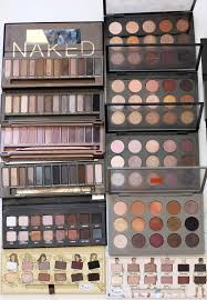 de cluttering your makeup collection