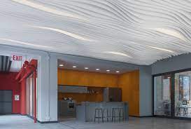 12 acoustic ceiling tiles and panels