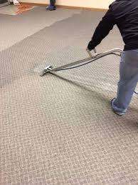 commercial cleaning llc