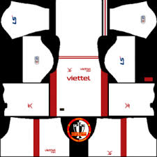 The current status of the logo is active, which means the logo is currently in use. All Dls Kits Viettel Fc Collection Full Package Fundlskits Com