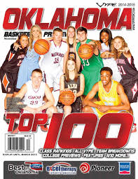 The hip flexors are muscles that extend from the hips to the knees. Vype Oklahoma Basketball Preview 2014 2015 By Austin Chadwick Issuu
