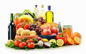 Credi che la tua sia un'alimentazione corretta? Esempio Dieta Mediterranea Settimanale Gli Alimenti Principali Dietagratis Com