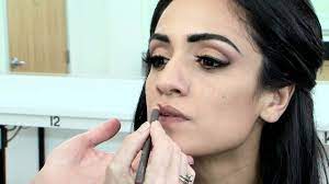 middle eastern eye makeup tutorial part
