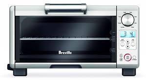 Breville Bov450xl Mini Smart Oven Review