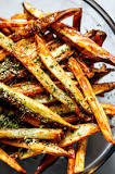 Are air fryer french fries healthy?